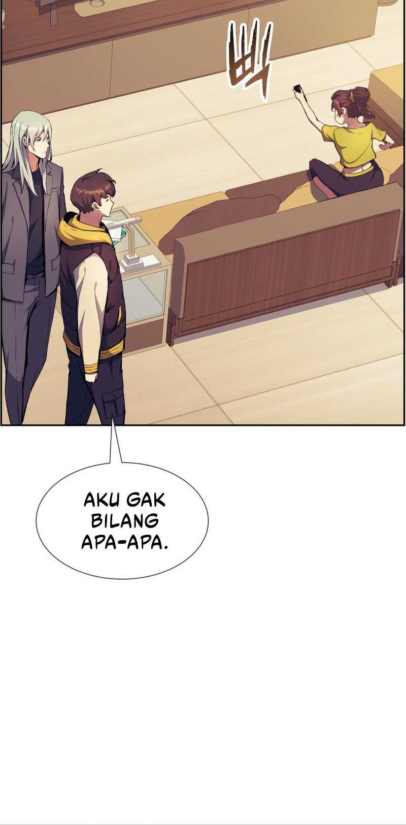 Return of the Broken Constellation Chapter 57 - halaman 17