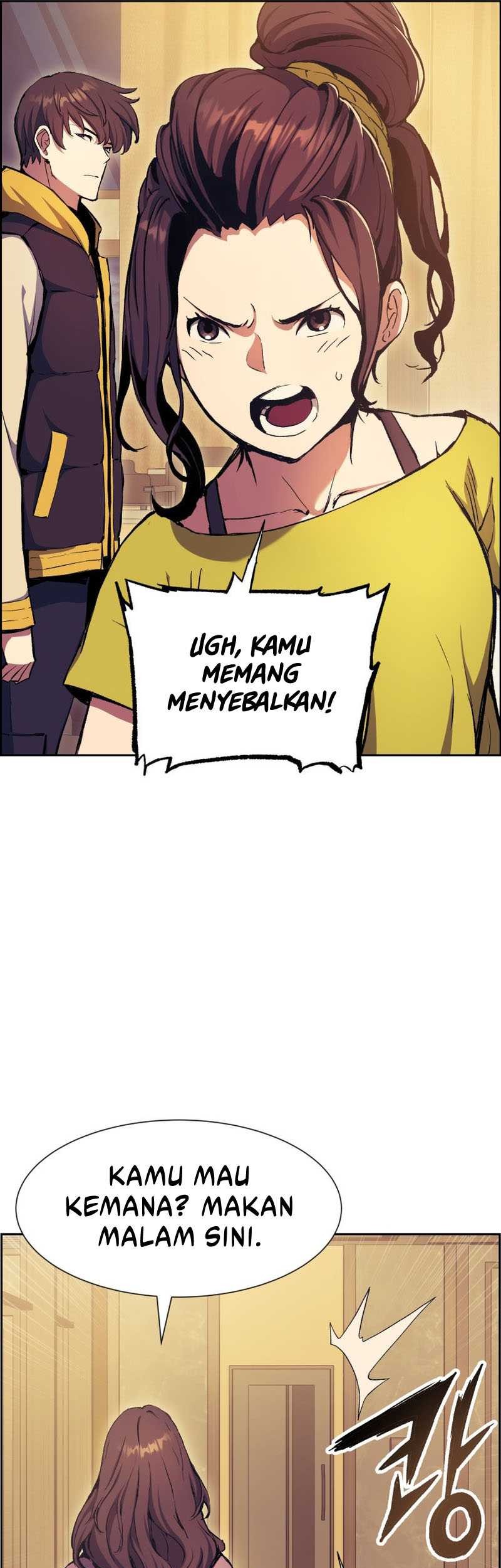 Return of the Broken Constellation Chapter 57 - halaman 18