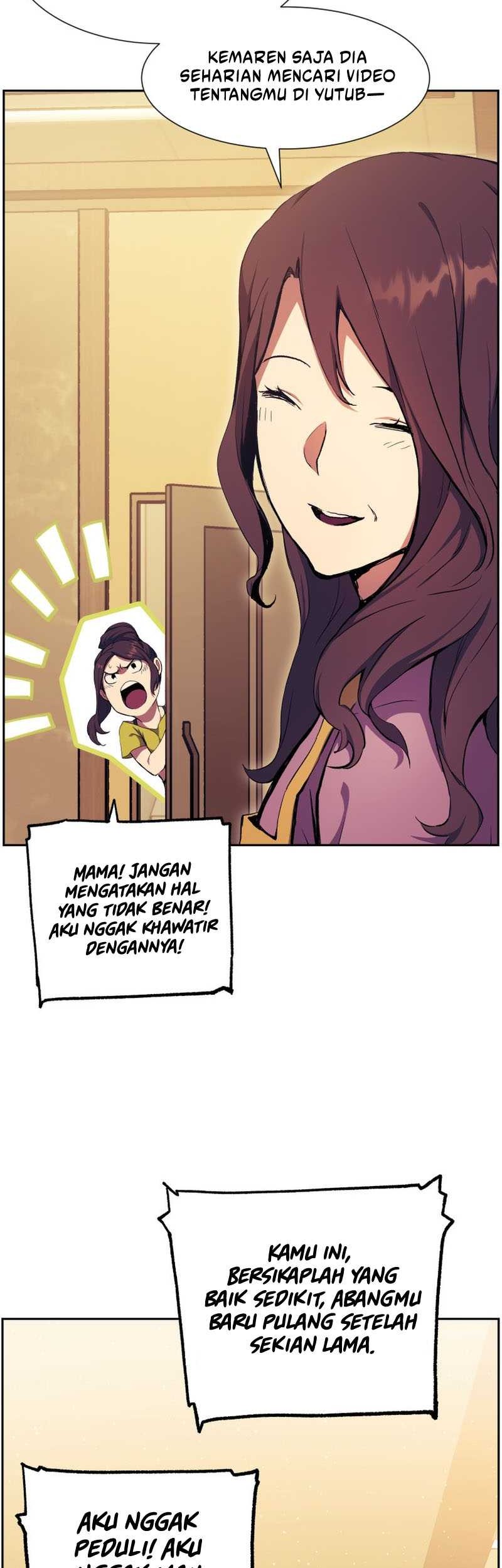 Return of the Broken Constellation Chapter 57 - halaman 20