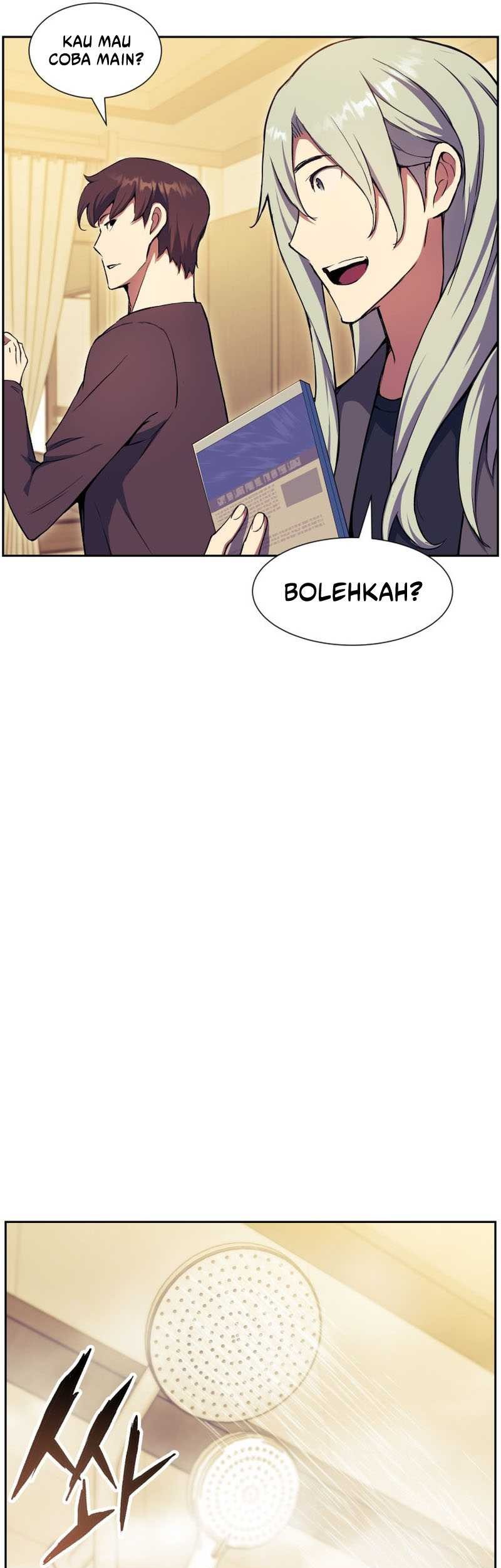 Return of the Broken Constellation Chapter 57 - halaman 26