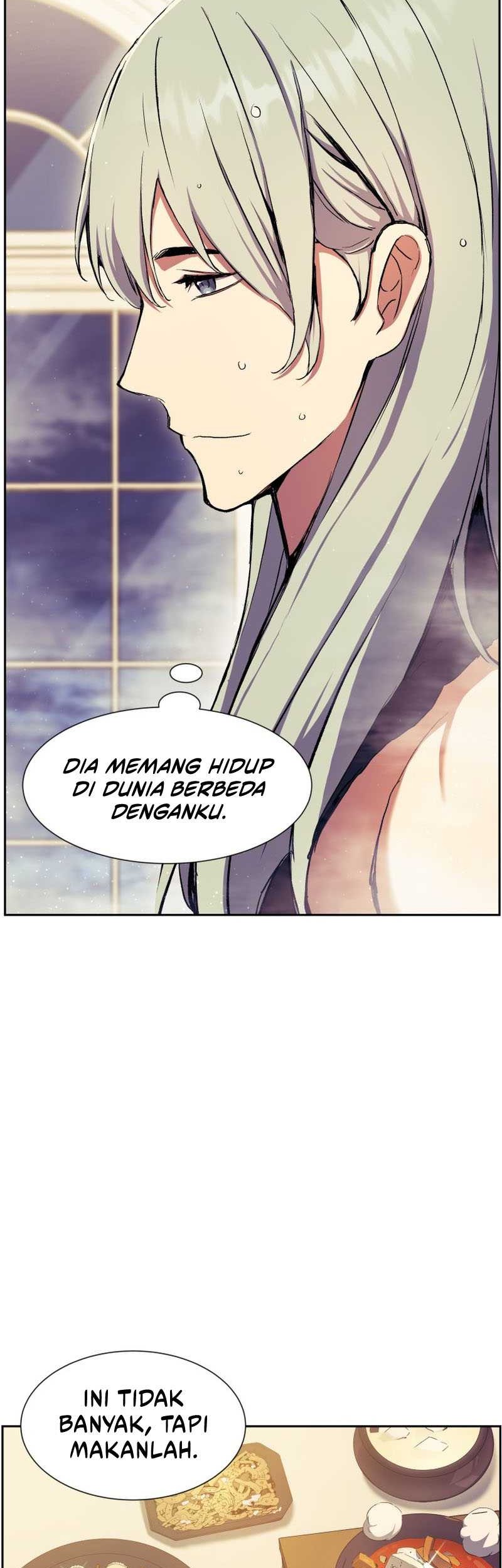 Return of the Broken Constellation Chapter 57 - halaman 28