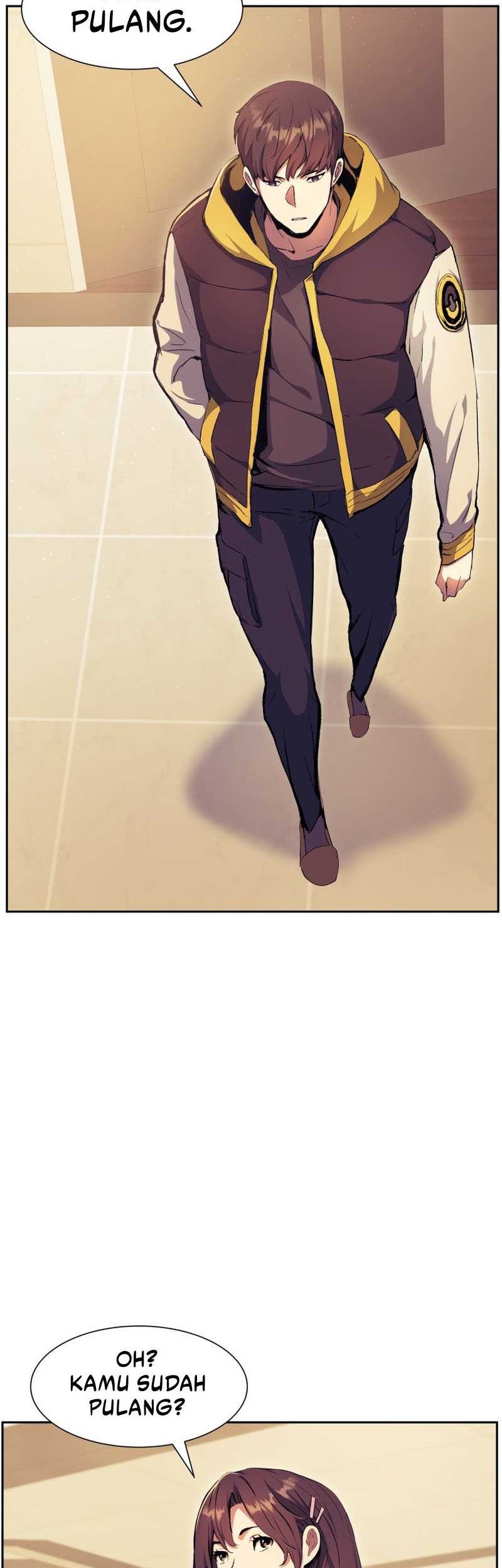 Return of the Broken Constellation Chapter 57 - halaman 3