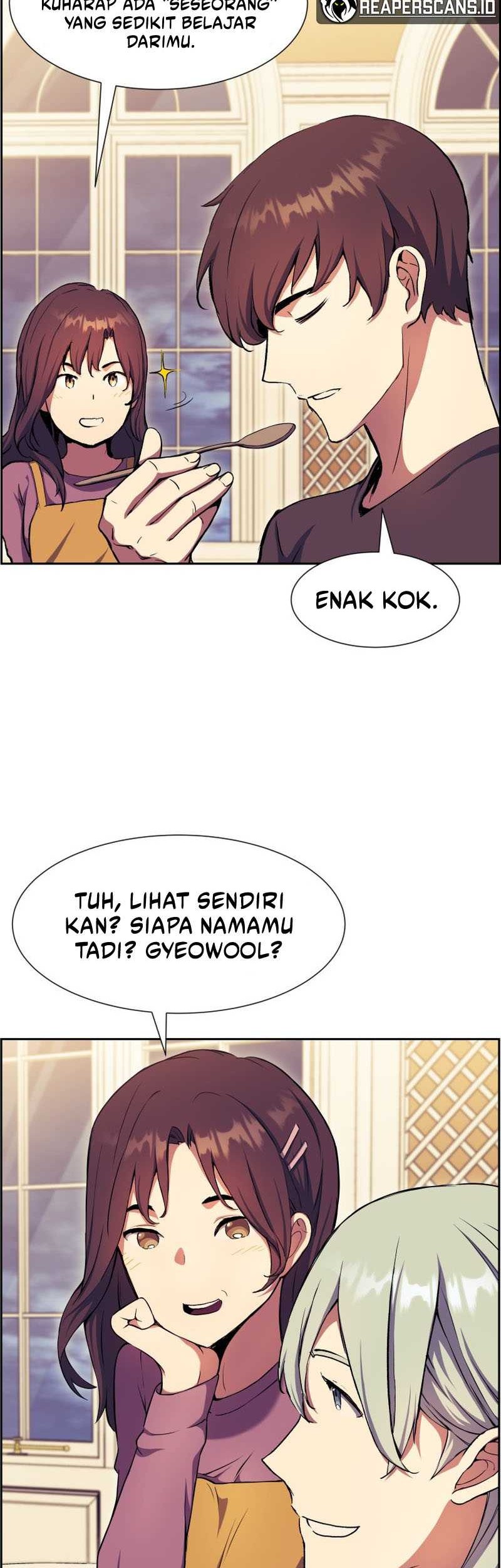 Return of the Broken Constellation Chapter 57 - halaman 31