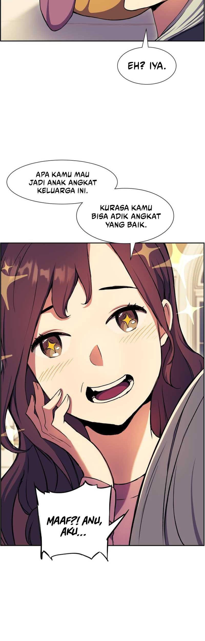 Return of the Broken Constellation Chapter 57 - halaman 32