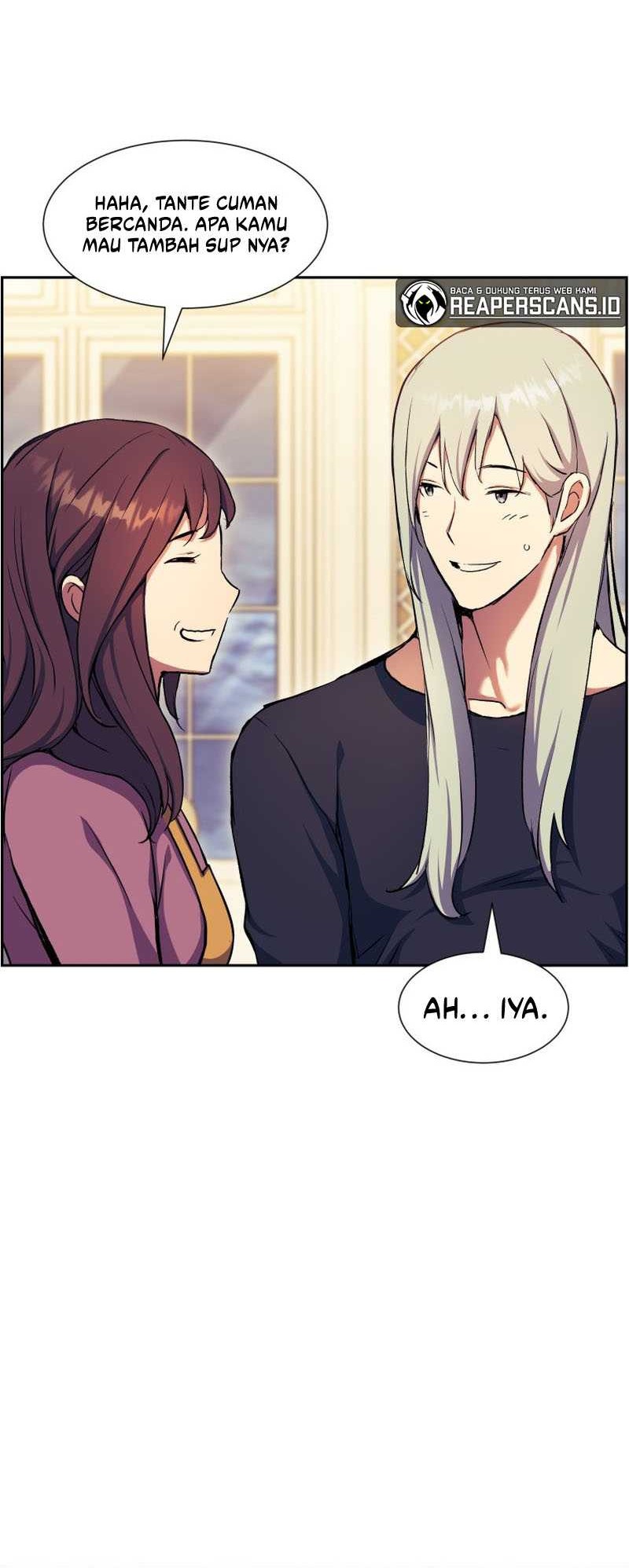 Return of the Broken Constellation Chapter 57 - halaman 33
