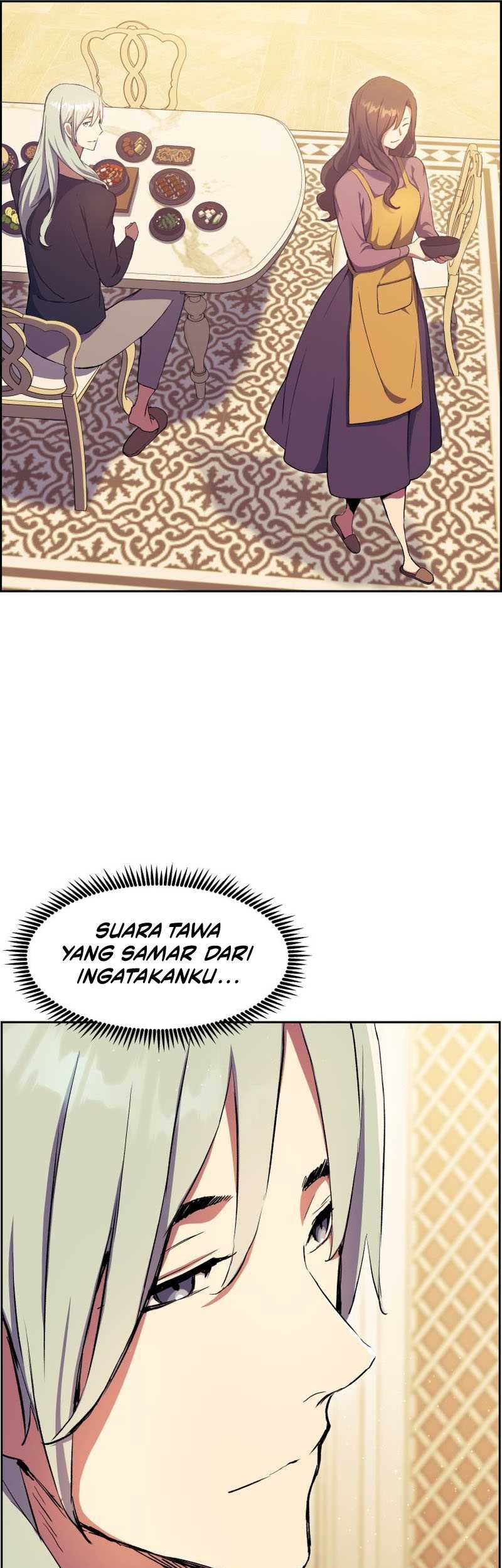 Return of the Broken Constellation Chapter 57 - halaman 34