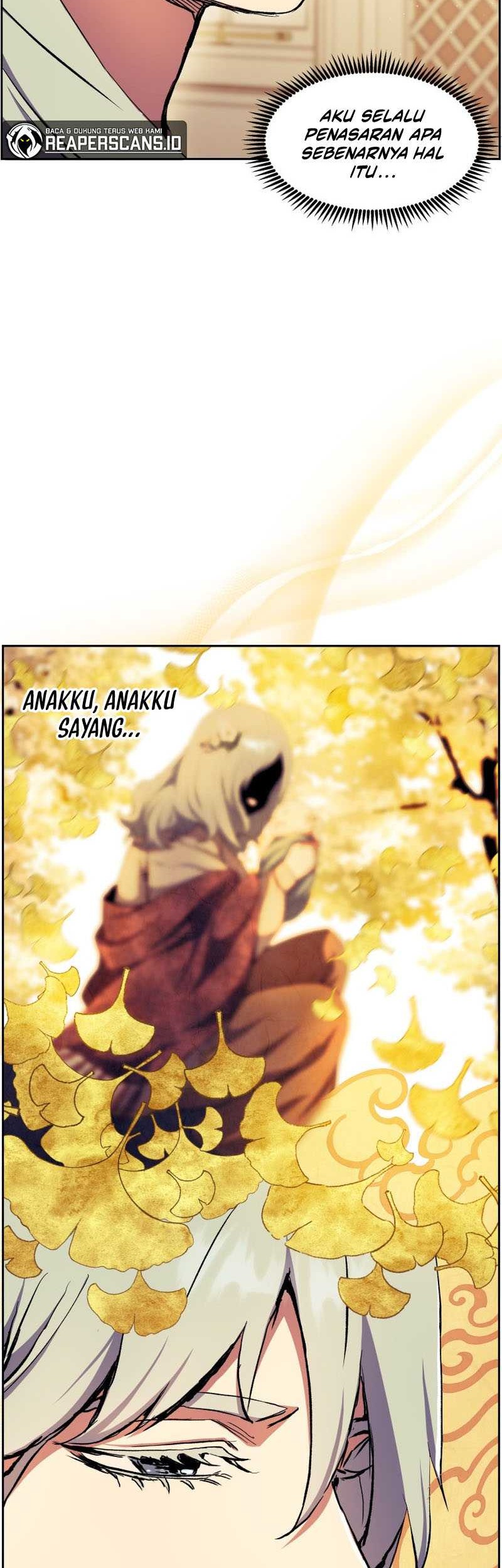 Return of the Broken Constellation Chapter 57 - halaman 35