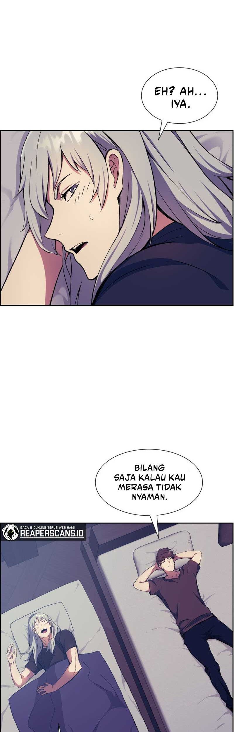 Return of the Broken Constellation Chapter 57 - halaman 39