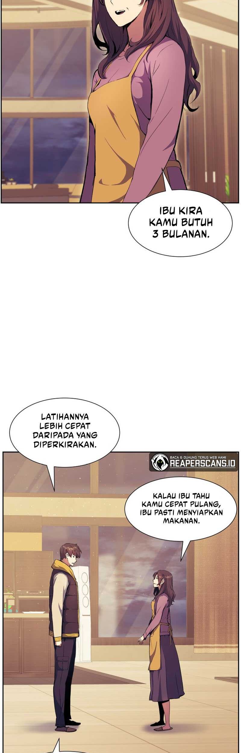 Return of the Broken Constellation Chapter 57 - halaman 4