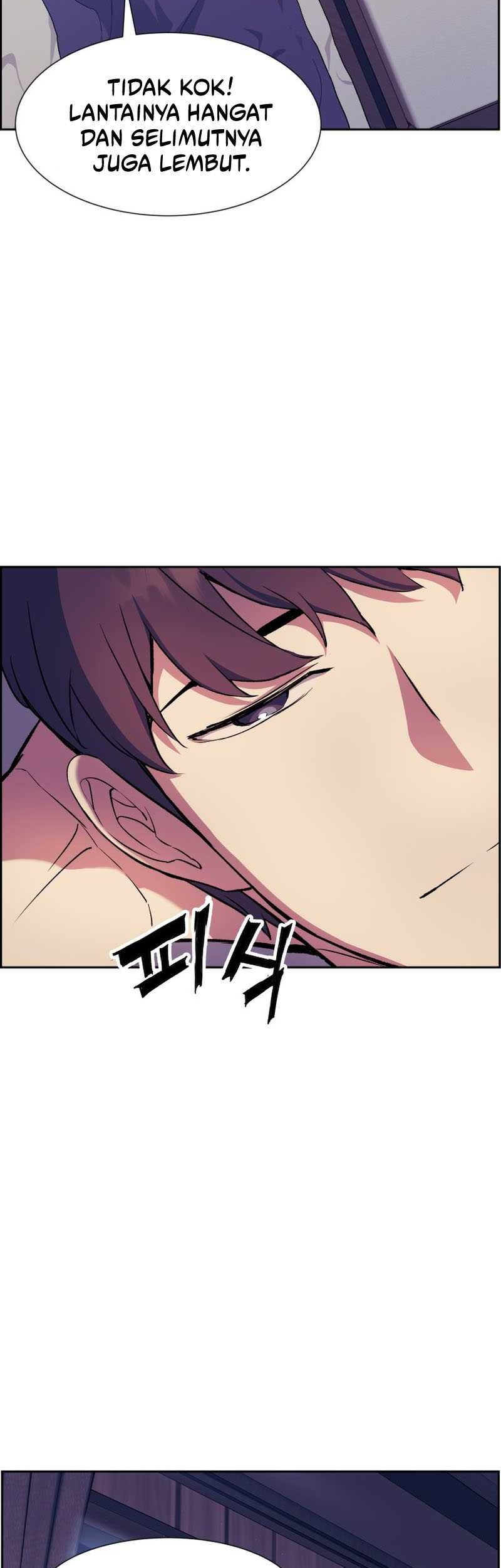 Return of the Broken Constellation Chapter 57 - halaman 40