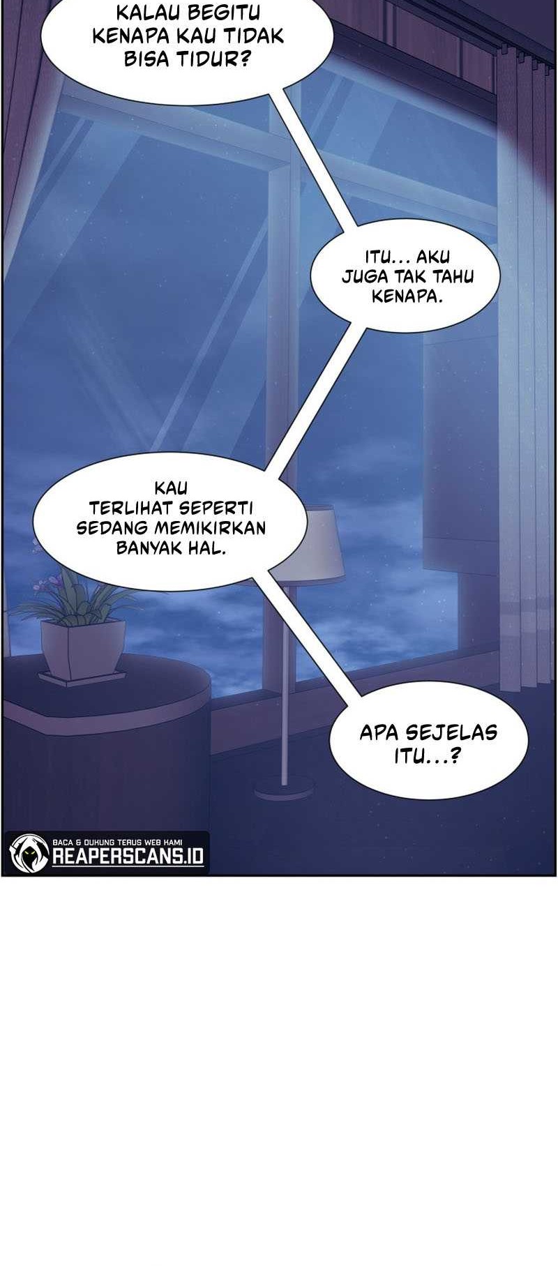 Return of the Broken Constellation Chapter 57 - halaman 41