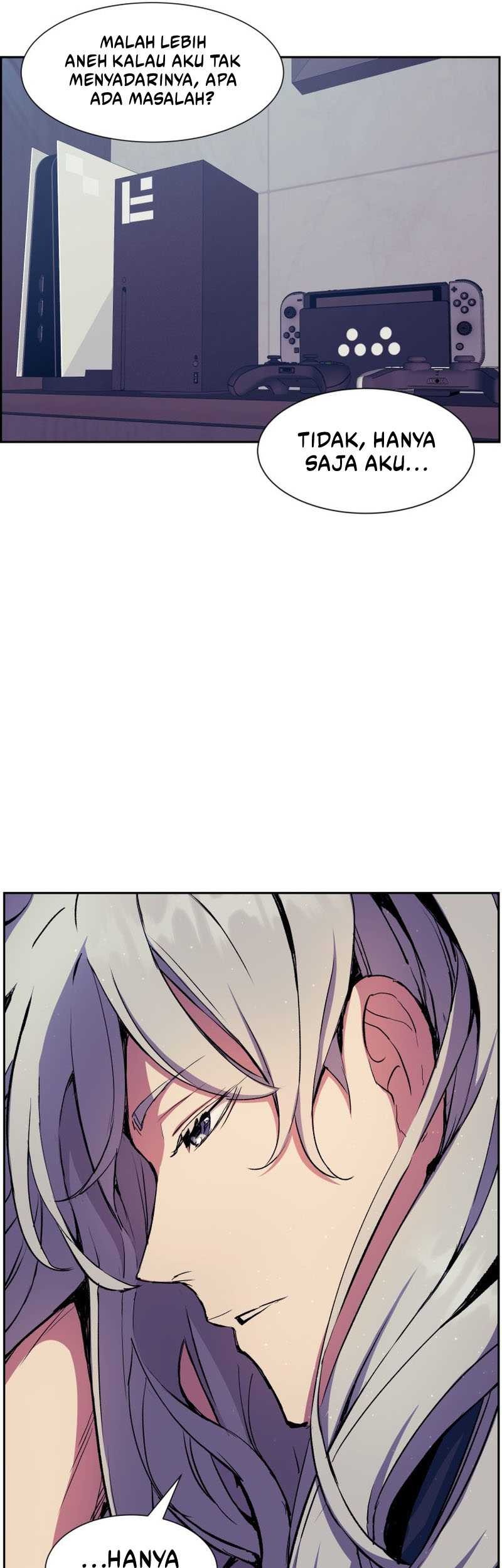 Return of the Broken Constellation Chapter 57 - halaman 42