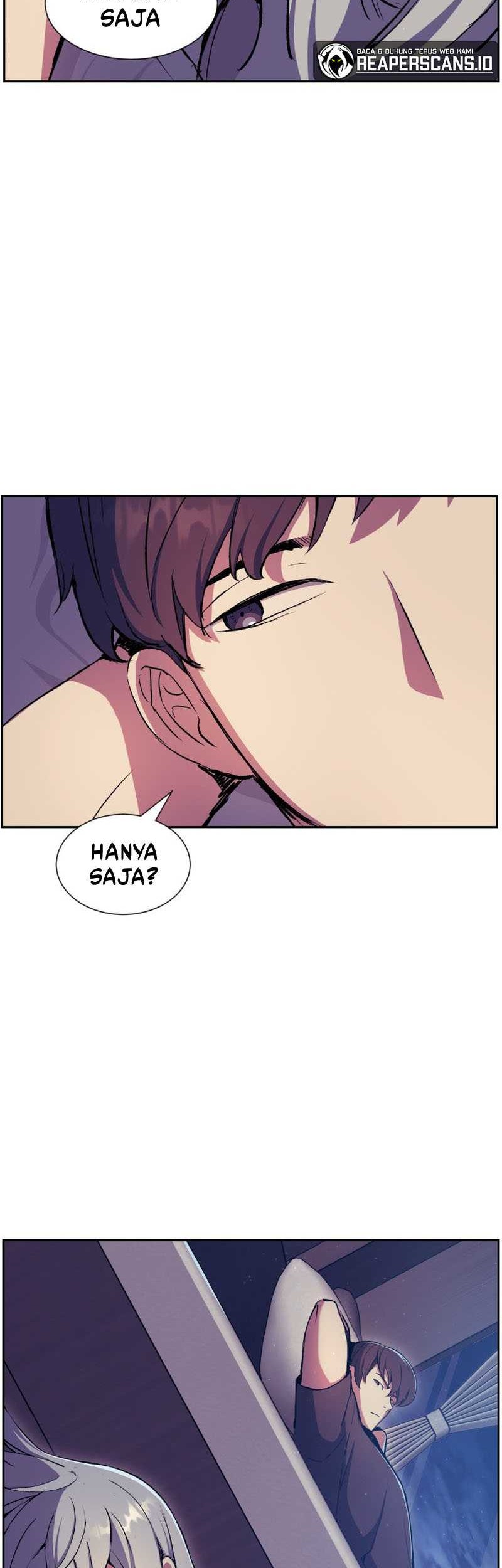 Return of the Broken Constellation Chapter 57 - halaman 43