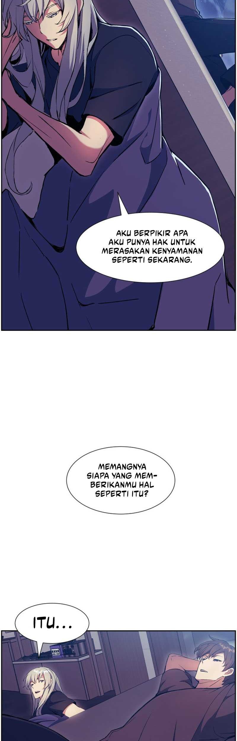 Return of the Broken Constellation Chapter 57 - halaman 44