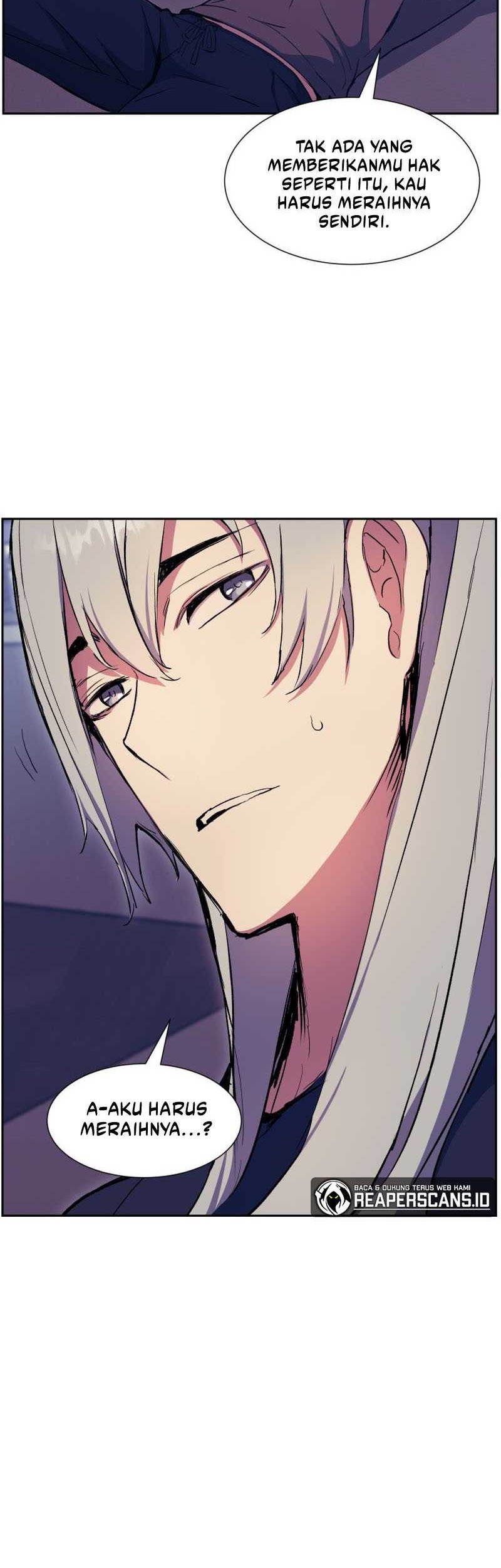 Return of the Broken Constellation Chapter 57 - halaman 45