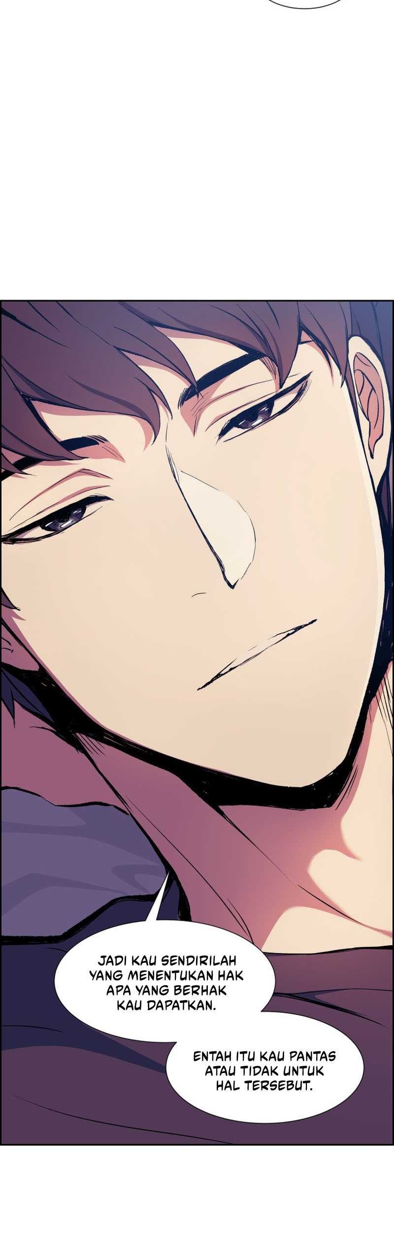 Return of the Broken Constellation Chapter 57 - halaman 47