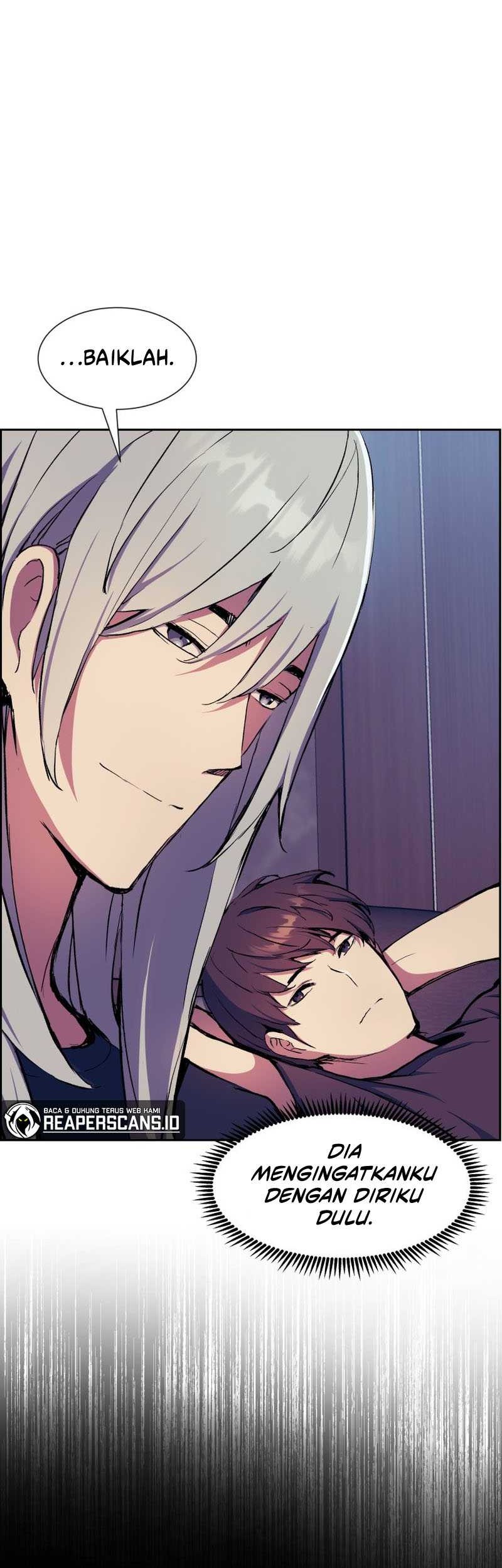 Return of the Broken Constellation Chapter 57 - halaman 48