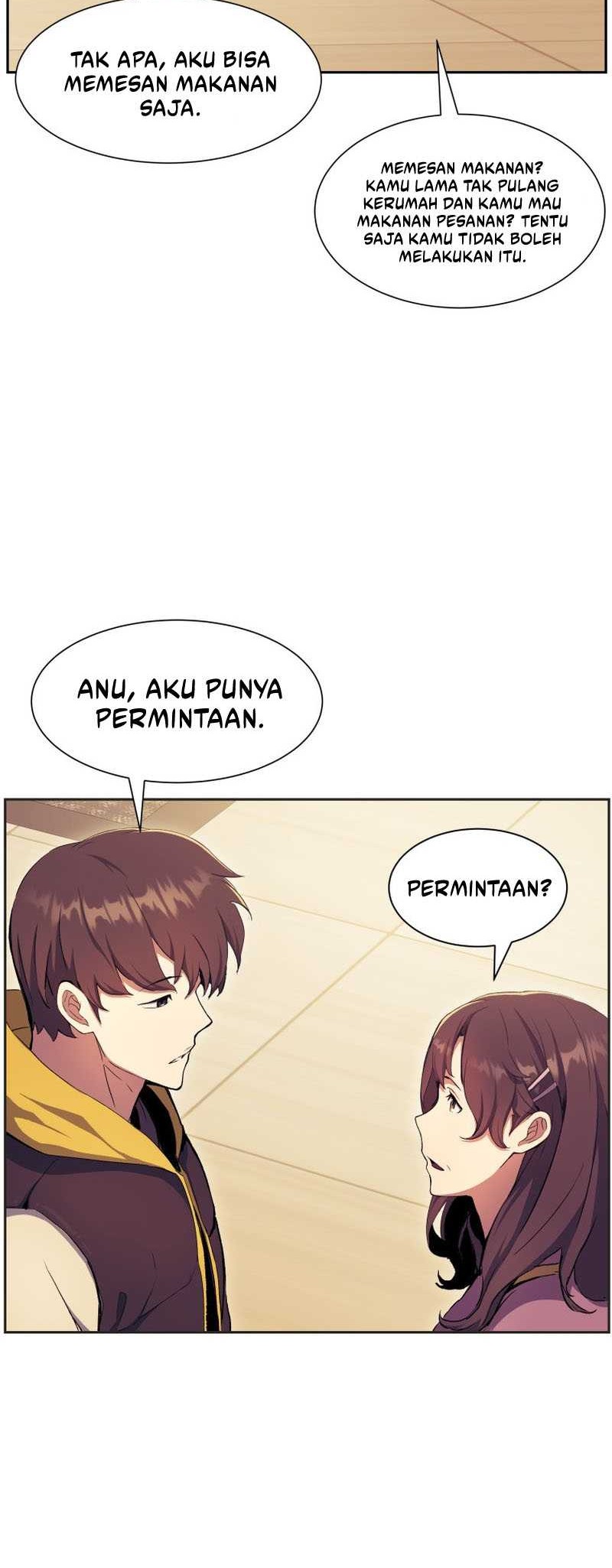 Return of the Broken Constellation Chapter 57 - halaman 5