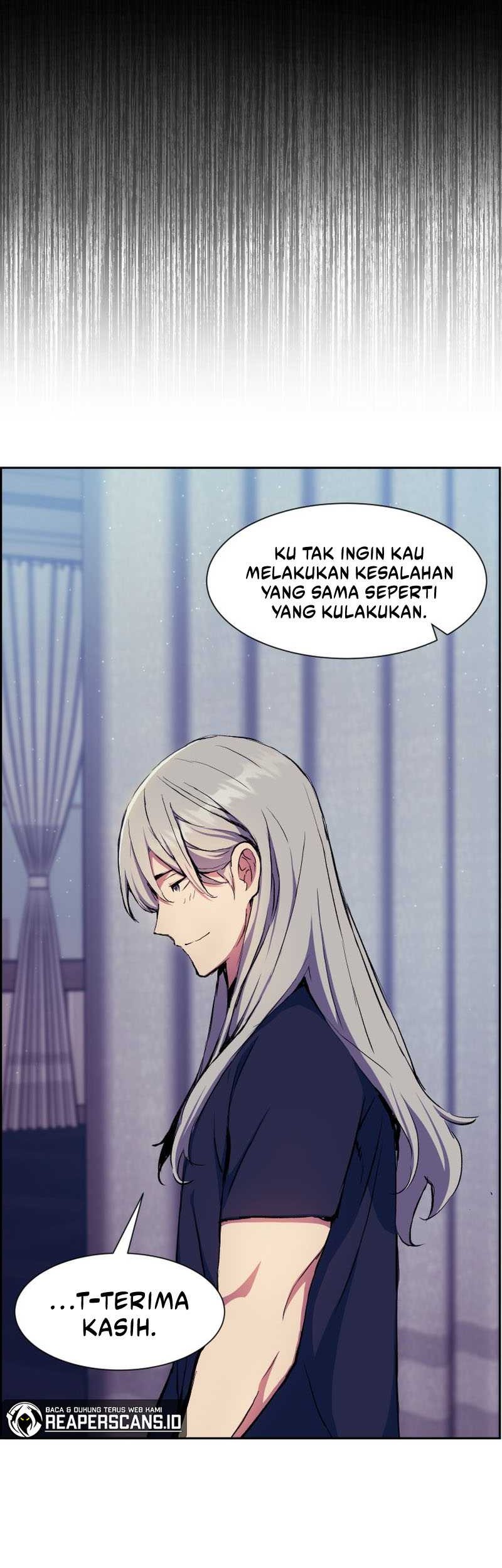 Return of the Broken Constellation Chapter 57 - halaman 52