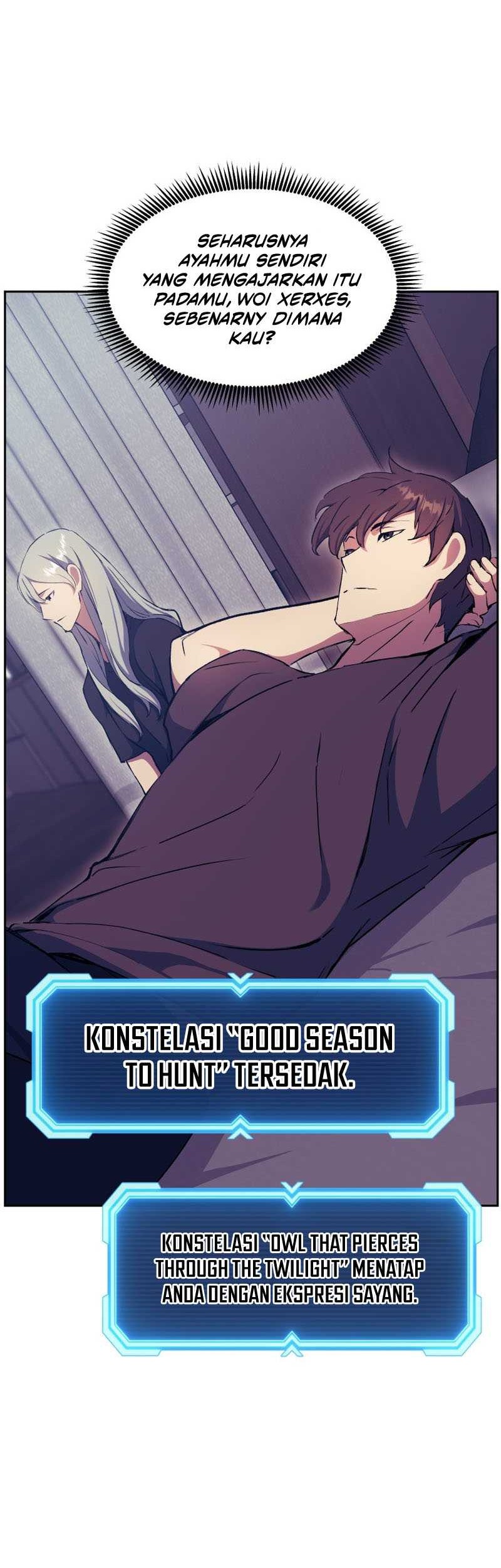 Return of the Broken Constellation Chapter 57 - halaman 53
