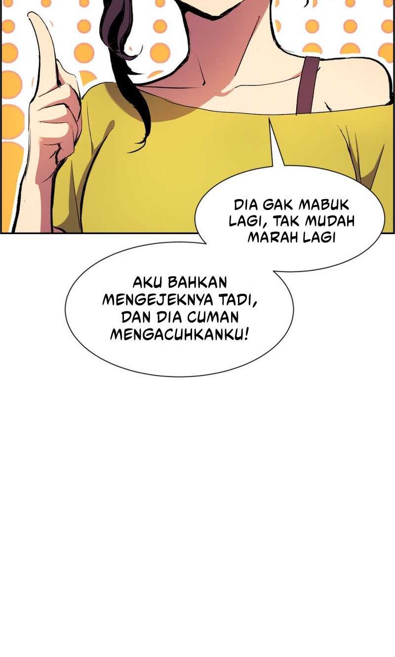 Return of the Broken Constellation Chapter 57 - halaman 57