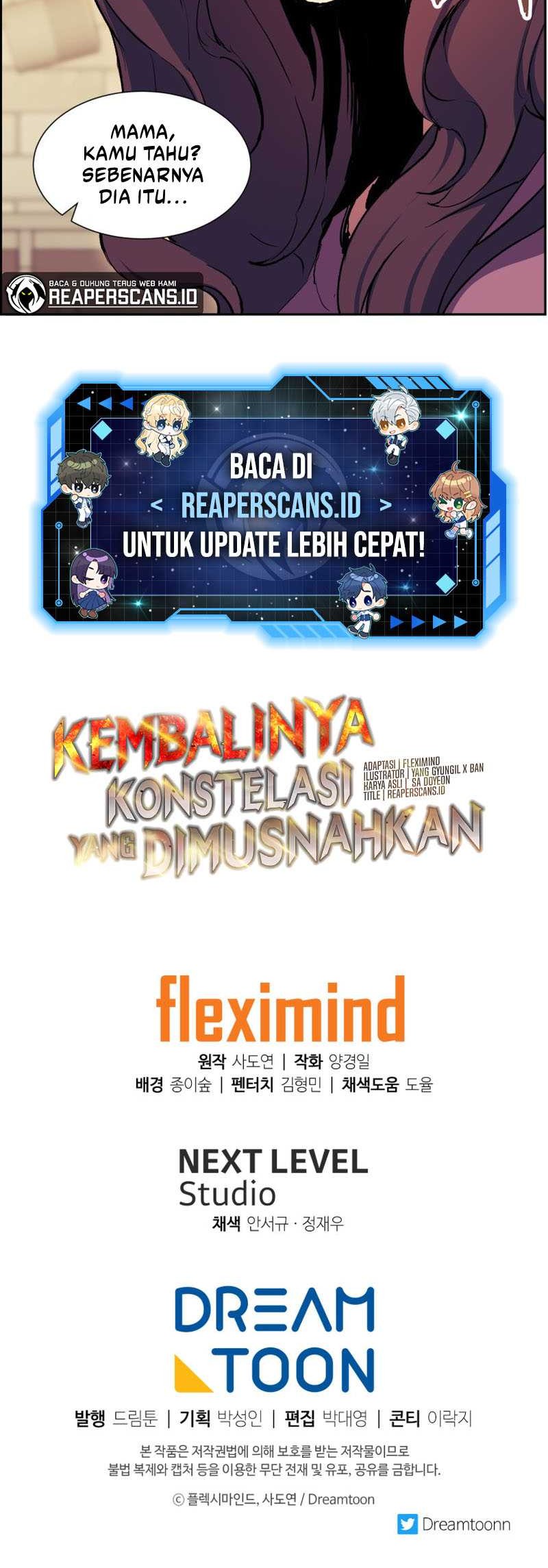 Return of the Broken Constellation Chapter 57 - halaman 60