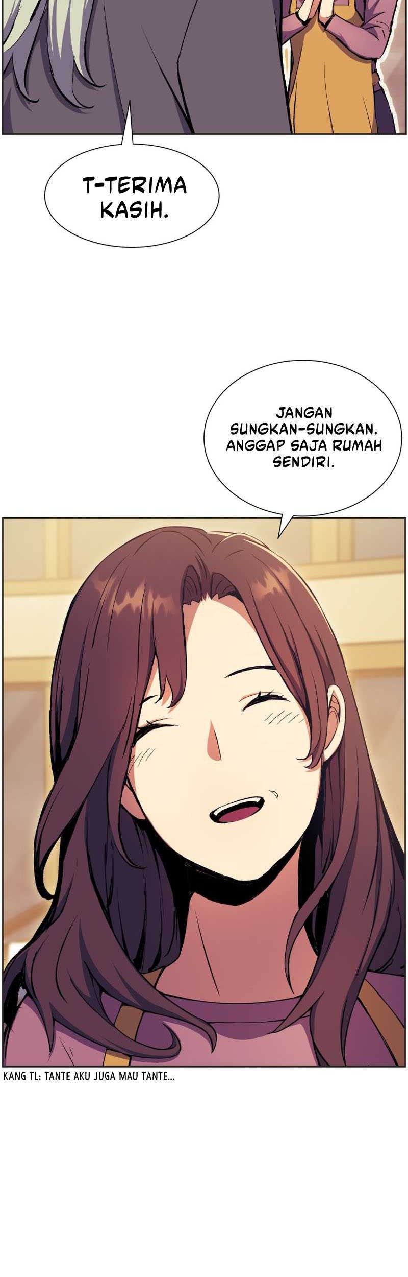 Return of the Broken Constellation Chapter 57 - halaman 8