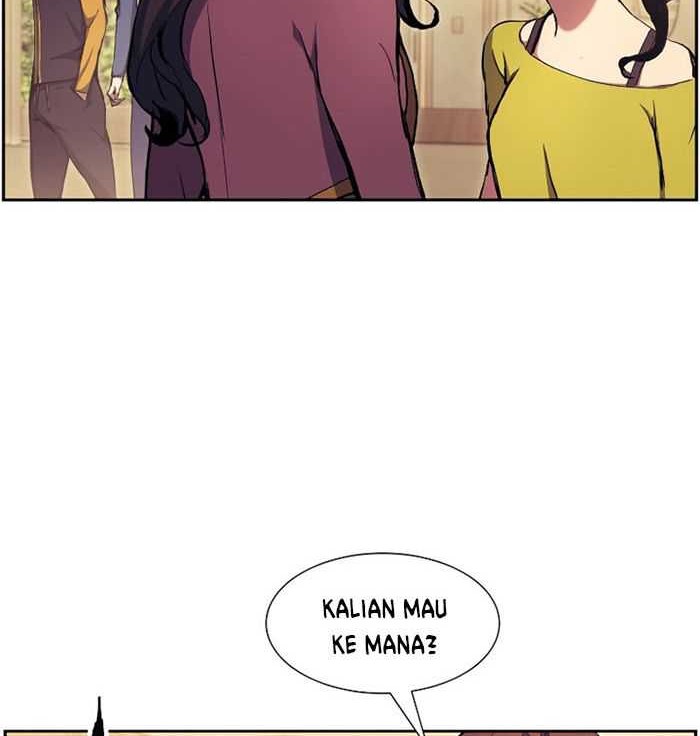 Return of the Broken Constellation Chapter 58 - halaman 11