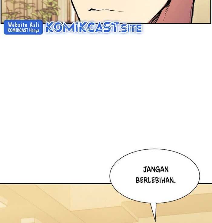 Return of the Broken Constellation Chapter 58 - halaman 13