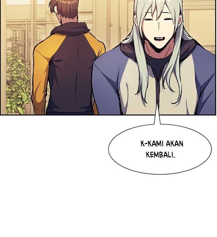 Return of the Broken Constellation Chapter 58 - halaman 15