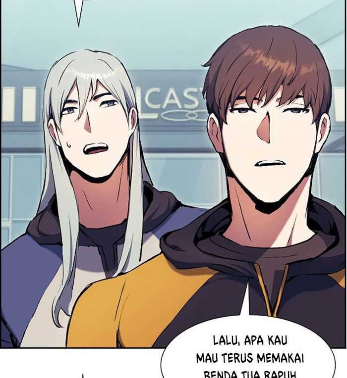 Return of the Broken Constellation Chapter 58 - halaman 17