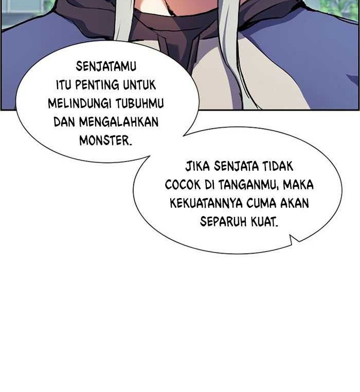 Return of the Broken Constellation Chapter 58 - halaman 19