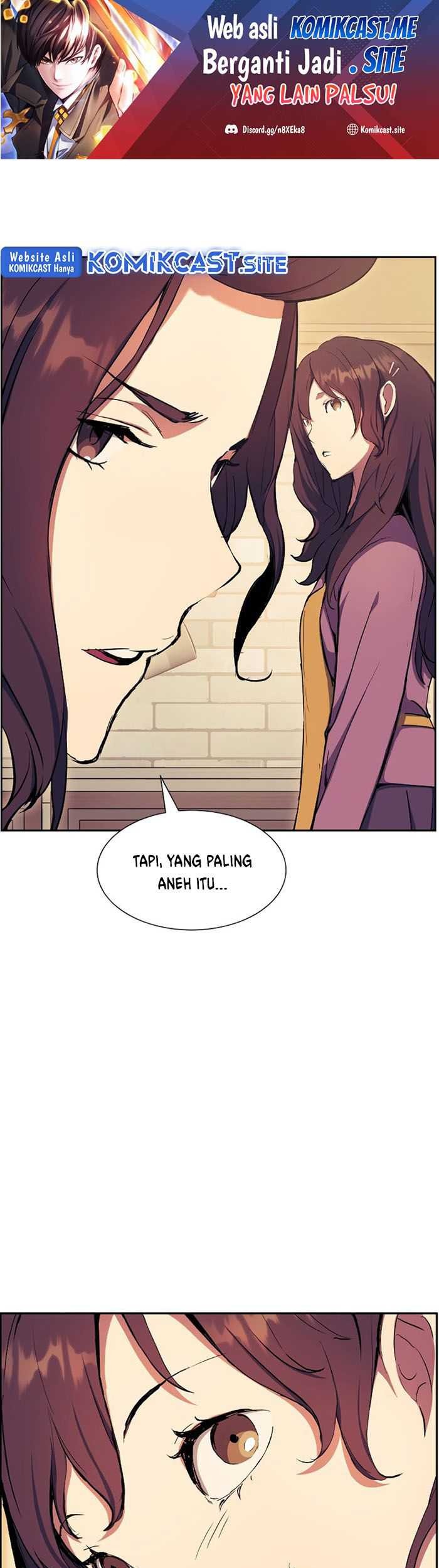 Return of the Broken Constellation Chapter 58 - halaman 2