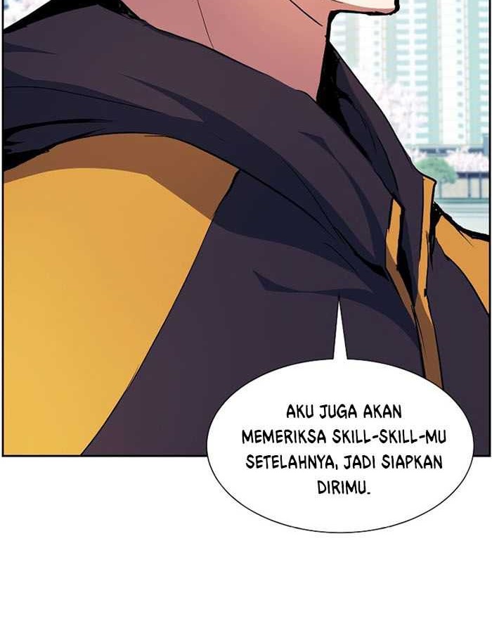 Return of the Broken Constellation Chapter 58 - halaman 21