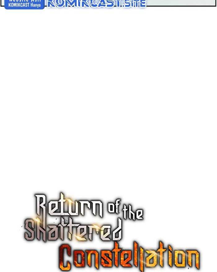 Return of the Broken Constellation Chapter 58 - halaman 23