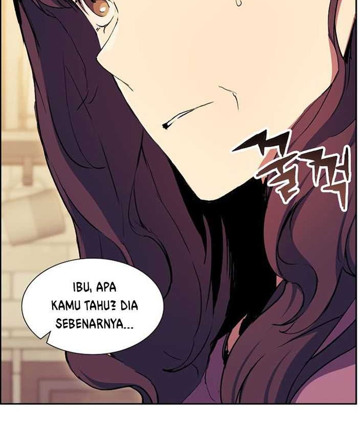 Return of the Broken Constellation Chapter 58 - halaman 3