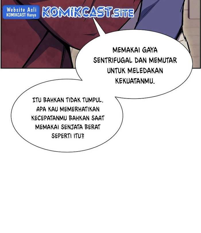 Return of the Broken Constellation Chapter 58 - halaman 37