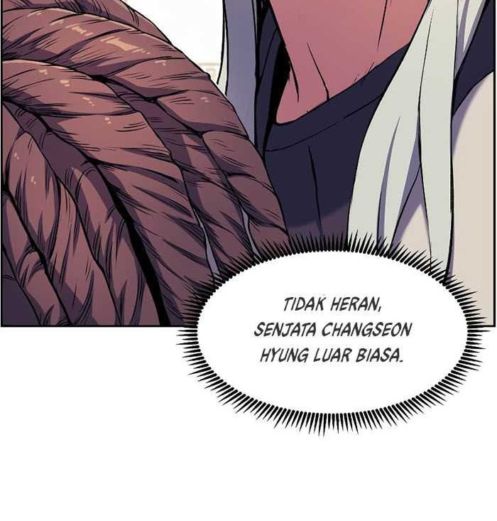 Return of the Broken Constellation Chapter 58 - halaman 39