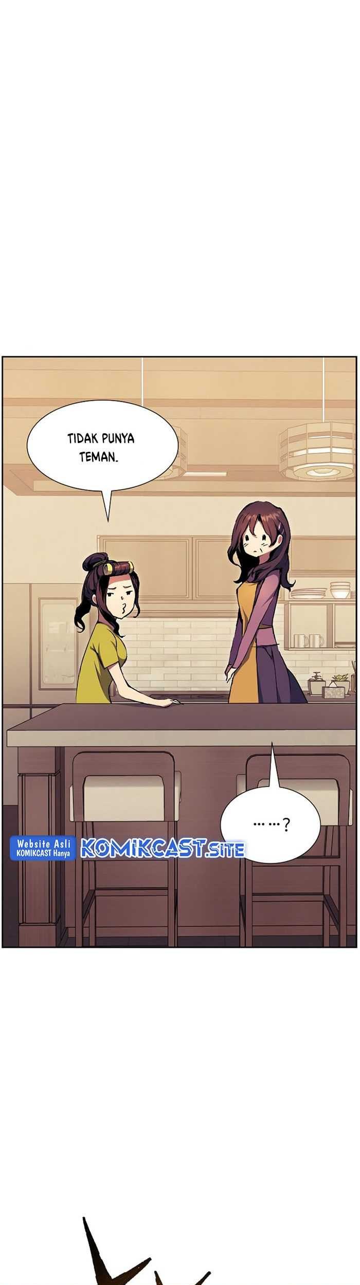 Return of the Broken Constellation Chapter 58 - halaman 4