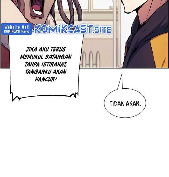 Return of the Broken Constellation Chapter 58 - halaman 43
