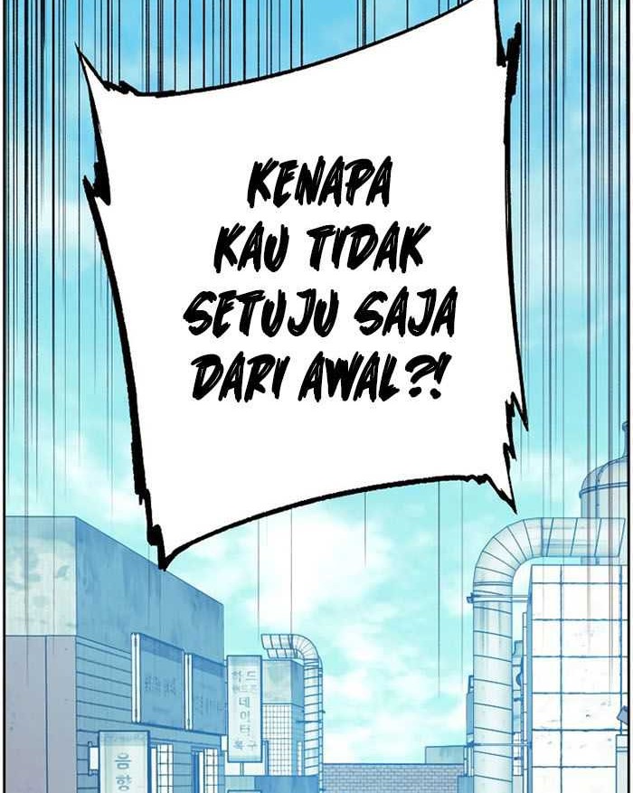 Return of the Broken Constellation Chapter 58 - halaman 45