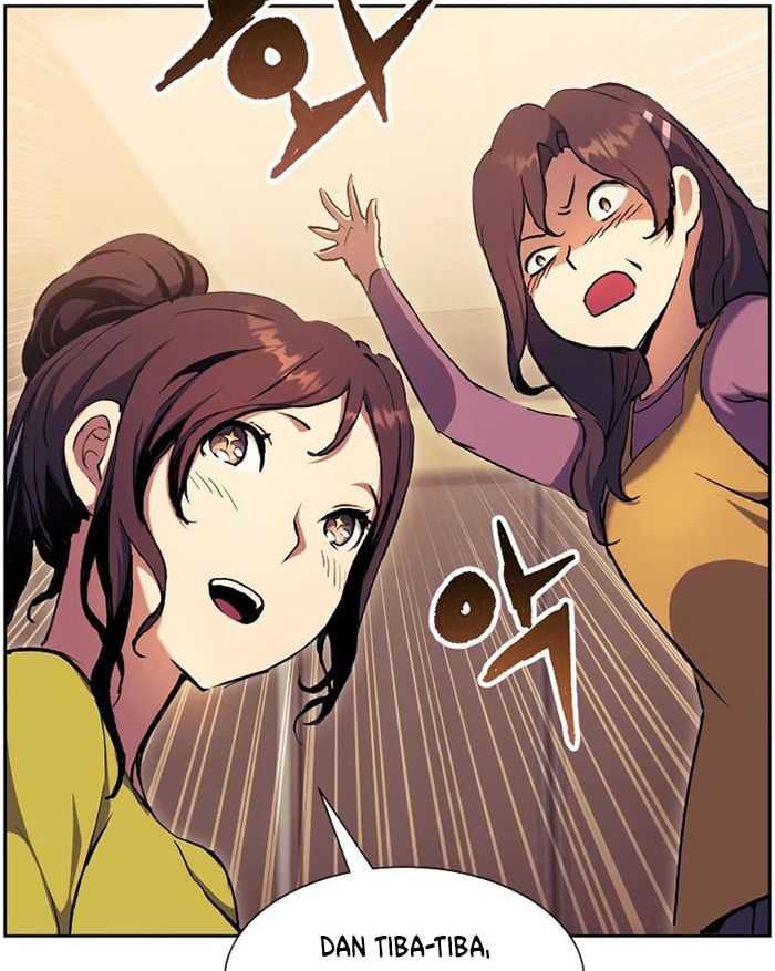 Return of the Broken Constellation Chapter 58 - halaman 5