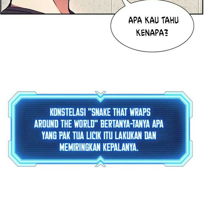 Return of the Broken Constellation Chapter 58 - halaman 55
