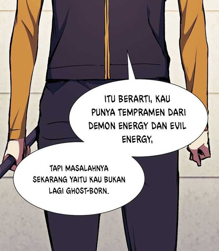 Return of the Broken Constellation Chapter 58 - halaman 57