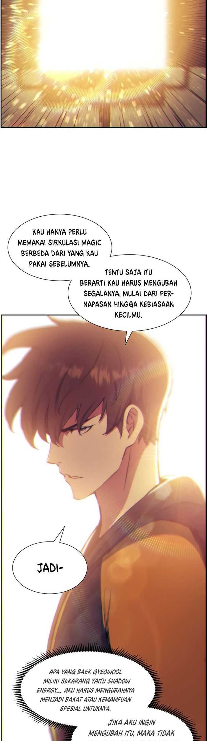 Return of the Broken Constellation Chapter 58 - halaman 60