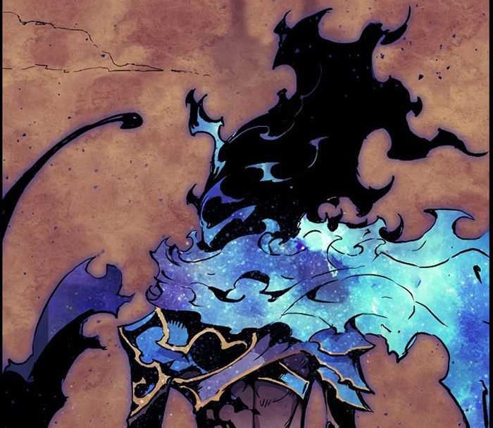 Return of the Broken Constellation Chapter 58 - halaman 65