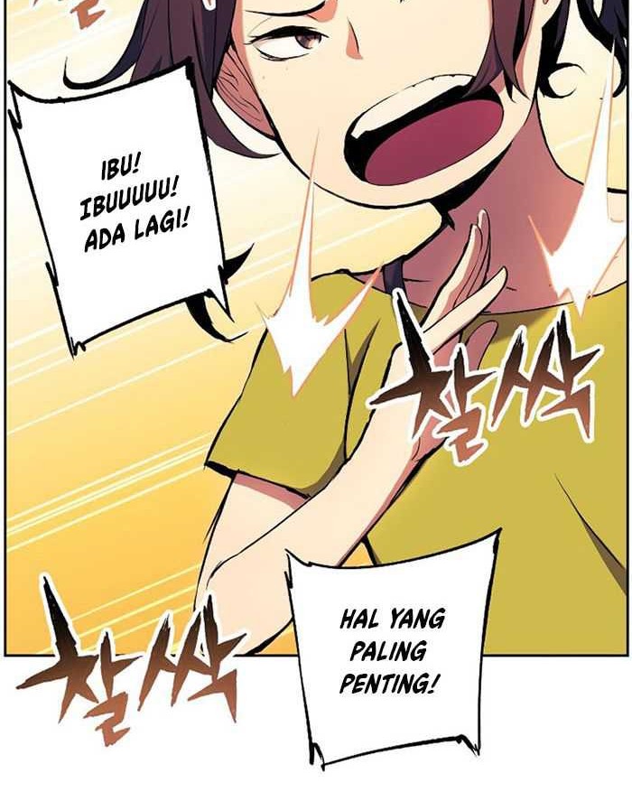 Return of the Broken Constellation Chapter 58 - halaman 7