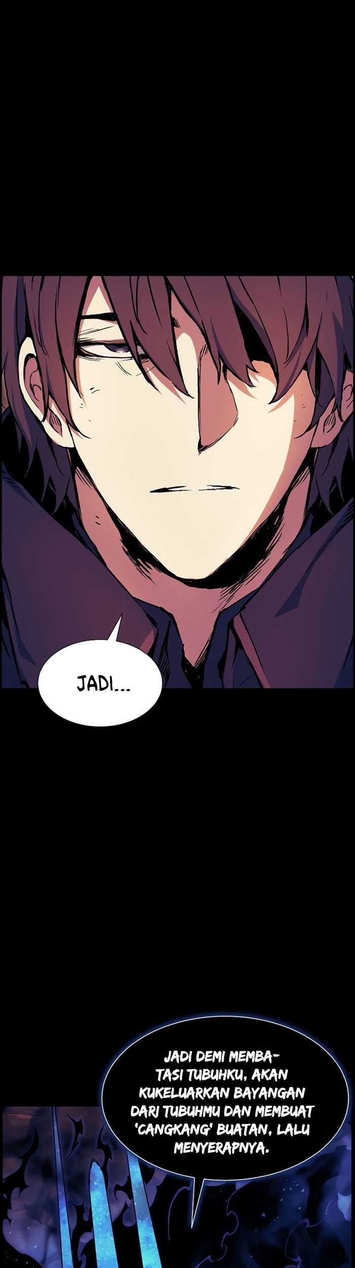 Return of the Broken Constellation Chapter 58 - halaman 70