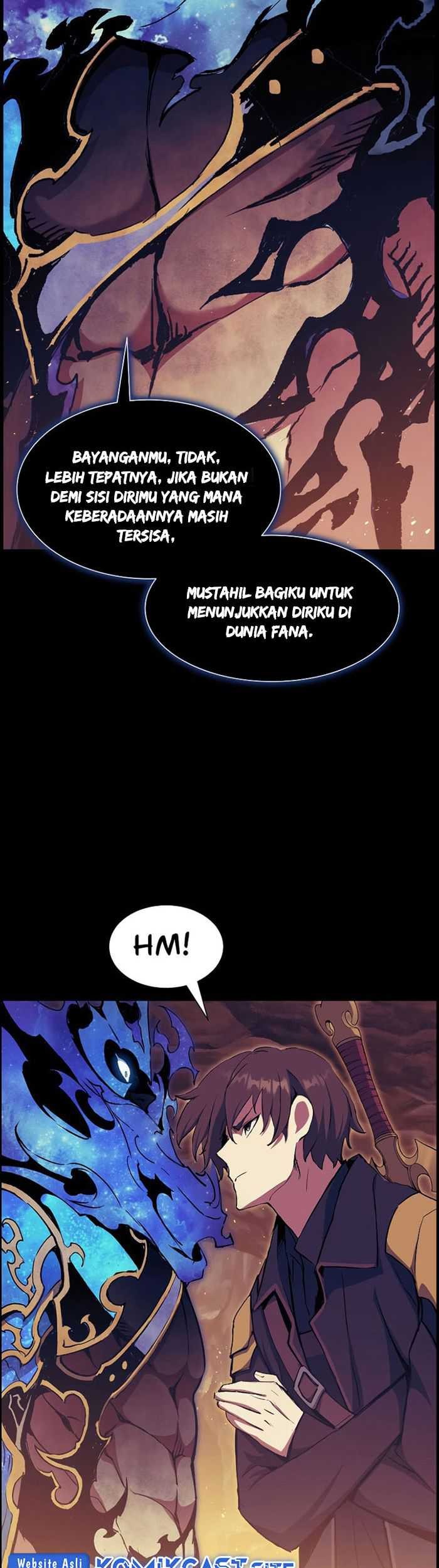 Return of the Broken Constellation Chapter 58 - halaman 72