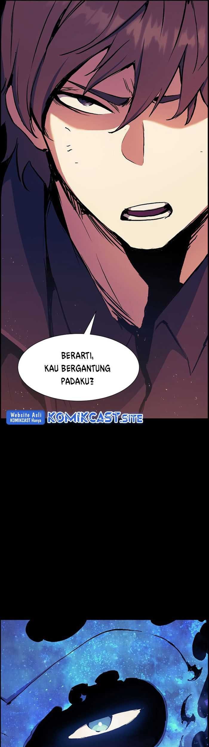 Return of the Broken Constellation Chapter 58 - halaman 74